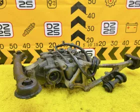 Редуктор Honda