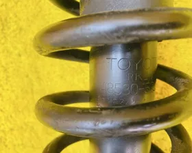 Стойка Toyota