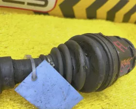 Привод Toyota
