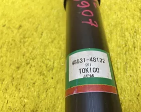 Амортизатор TOYOTA