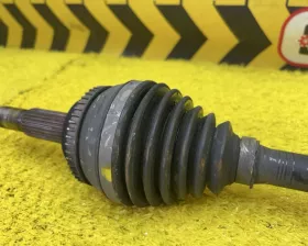 Привод Toyota