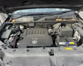Жесткость бампера TOYOTA