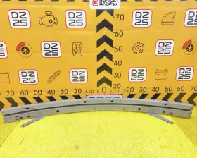 Жесткость бампера Toyota