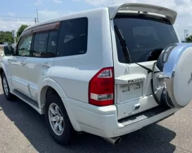 Жесткость бампера MITSUBISHI