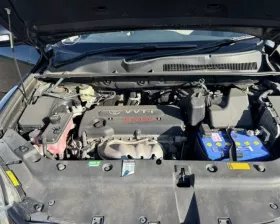 Жесткость бампера TOYOTA
