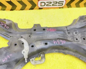 Балка под двс Toyota