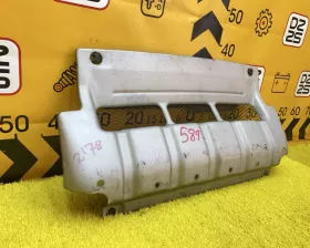 Защита двигателя MITSUBISHI