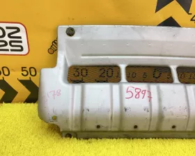 Защита двигателя MITSUBISHI