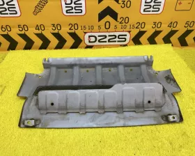 Защита двигателя MITSUBISHI