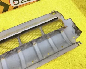 Защита двигателя MITSUBISHI