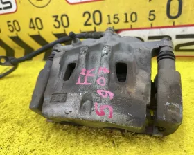 Суппорт Toyota