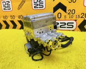 Главный тормозной цилиндр Toyota