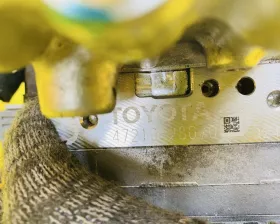 Главный тормозной цилиндр Toyota