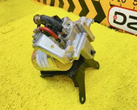 Блок abs Toyota