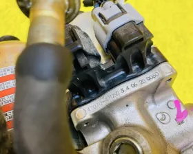 Блок abs Toyota