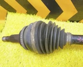 Привод Toyota