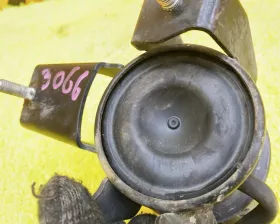 Подушка двигателя Toyota