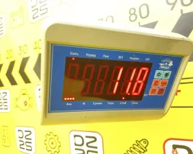 Рулевая рейка Toyota