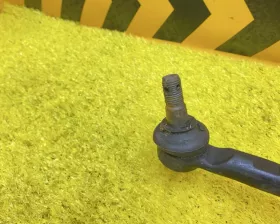 Рулевая рейка Toyota