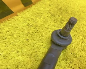 Рулевая рейка Toyota