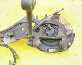 Ступица Toyota
