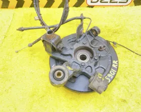 Ступица Suzuki