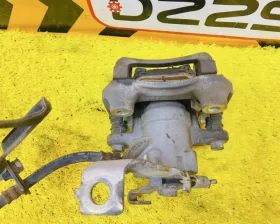 Суппорт Toyota
