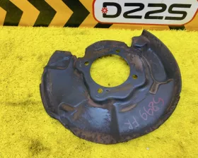 Кожух тормозного диска Toyota