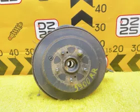 Ступица SUZUKI