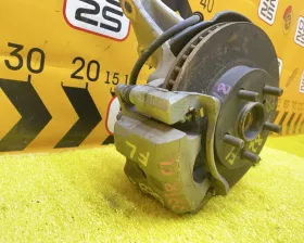 Ступица Toyota