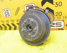 Ступица SUZUKI