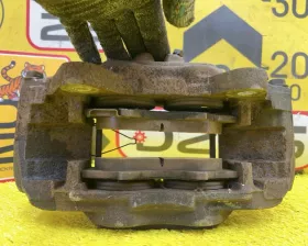 Суппорт Toyota