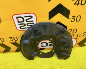 Кожух тормозного диска Toyota