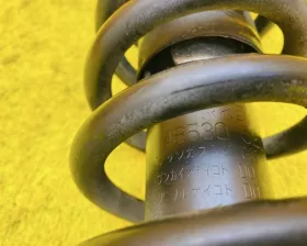 Стойка Toyota