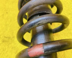 Стойка Toyota