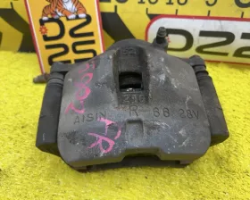 Суппорт Toyota