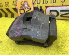 Суппорт Toyota