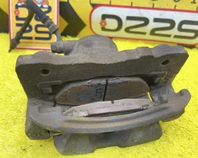 Суппорт Toyota
