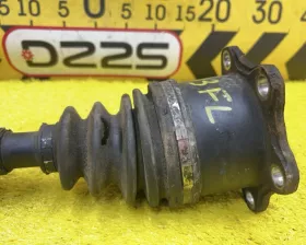 Привод Toyota