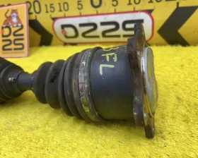 Привод Toyota
