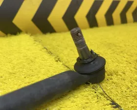 Рулевая рейка Toyota