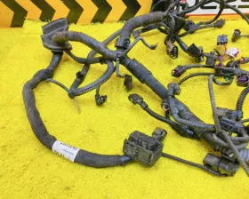 Коса двс VAG