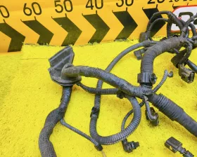 Коса двс VAG