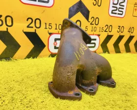 Коллектор выпускной VAG