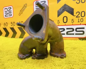Коллектор выпускной VAG