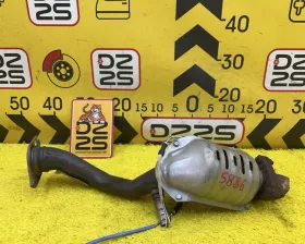 Катализатор Honda