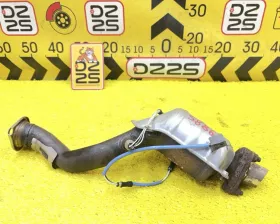 Катализатор Honda