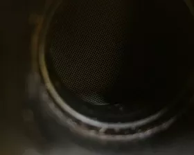 Катализатор Honda