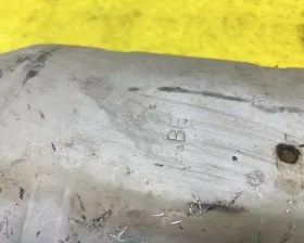 Катализатор MITSUBISHI