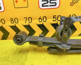 Рессоры Toyota